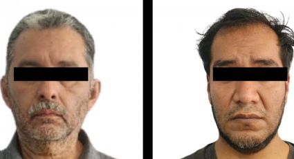 Caso Kimberly Moya: detienen a dos sujetos por la privación de la libertad de estudiante del CCH-Naucalpan