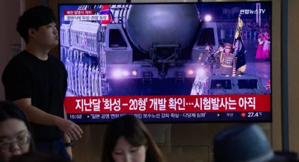 Corea del Sur se prepara ante posible ataque nuclear del Norte: construirá su primer búnker civil