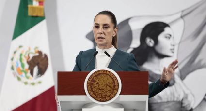 Sheinbaum expresa desacuerdo por exclusión de Cuba, Nicaragua y Venezuela de la Cumbre de las Américas; no asistirá