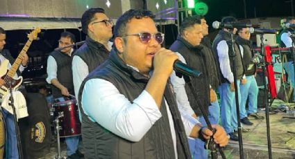 Banda de cumbia peruana utiliza chalecos antibalas en concierto tras asesinato de su vocalista