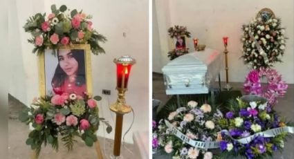 Investigan en Sonora el feminicidio de Leyla Monserrath, de 15 años; dos amigas, las principales sospechosas