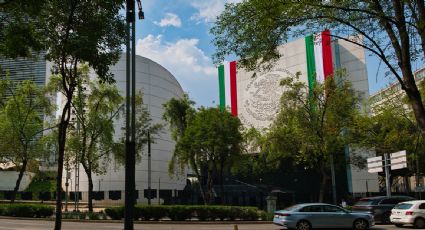 Senado instala centro de acopio y propondrá donar su salario para damnificados por inundaciones