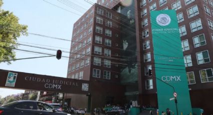 Atacan y hieren a balazos a abogado en Ciudad Judicial en la CDMX; detienen a su agresor de 17 años