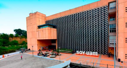 Desalojan a comunidad estudiantil de la UAM Cuajimalpa por amenaza de bomba