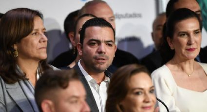 PAN propone crear grupo de trabajo para evaluar daños y apoyar a damnificados por inundaciones; MC pide declarar zonas de desastre en 139 municipios