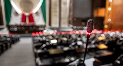 Comisión de Diputados aprueba nuevas tareas para la Armada de México; “se legisló a las carreras”, acusan PAN y PRI