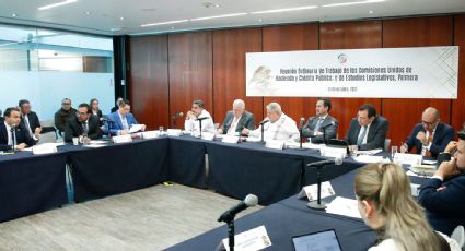 Habrá riesgo de quiebra de empresas y disminuirá la inversión por reformas aduaneras de Sheinbaum, coinciden PAN e integrantes de Morena