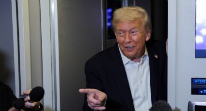 "Estoy profundamente aliviado": Biden felicita a Trump por lograr el acuerdo de alto al fuego en Gaza