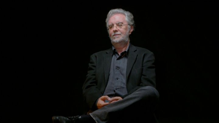 “En este régimen presidencialista es difícil que no haya autoritarismo”: Tomás Pérez Vejo, historiador y académico