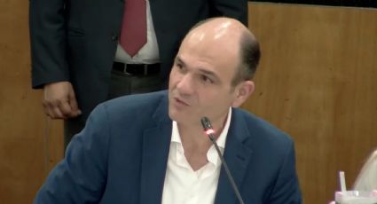 “Con reformas a la Ley de Amparo, Morena conforma una dictadura perfecta como en Cuba y Venezuela”: PRI