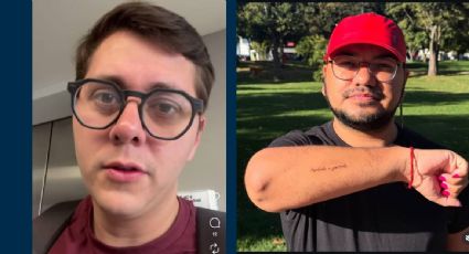 Resultan heridos dos opositores venezolanos en Bogotá tras una agresión con arma de fuego