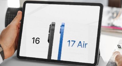 Apple venderá su iPhone Air con eSIM en China tras la autorización del gobierno