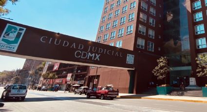 Fiscalía de la CDMX anuncia muerte del abogado David Cohen tras agresión armada en Ciudad Judicial