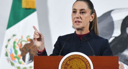 “Es ruin esta búsqueda de culpables”: Sheinbaum defiende a gobernadores de estados afectados por las inundaciones 