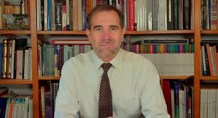 En opinión de Lorenzo Córdova: La democracia es la base de la paz y Nobel a Machado, un compromiso de defensa