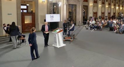 Sheinbaum oculta datos: pide al secretario de Salud no mencionar los municipios afectados por las intensas lluvias