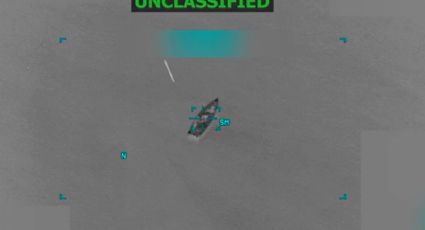 Continuarán los ataques a embarcaciones en el Caribe y el aseguramiento de petroleros, advierte Marco Rubio