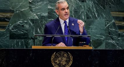 "No comentarios": presidente de República Dominicana utiliza palabras de Sheinbaum para responder a desaire por la Cumbre de las Américas