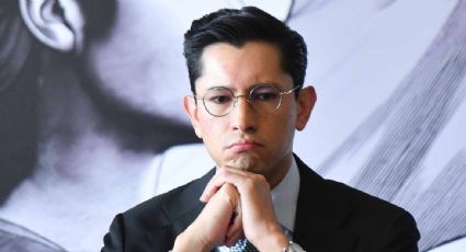 Senado ratifica a Roberto Velasco como subsecretario para América del Norte de la SRE