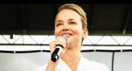 Eligen en Nueva Orleans a la mexicana Helena Moreno como nueva alcaldesa; nació en Veracruz y migró a EU