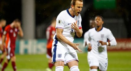 Inglaterra, Qatar, Arabia Saudita, Costa de Marfil y Senegal se unen a los clasificados al Mundial 2026