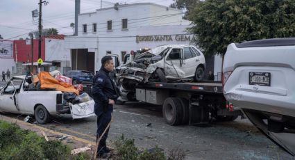 Diputada de MC propone iniciativa para crear un seguro obligatorio de responsabilidad civil a conductores