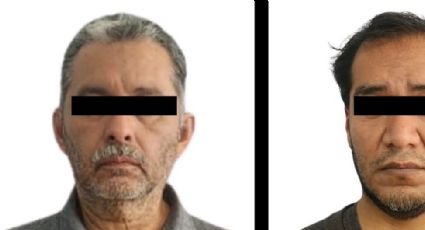 Dictan prisión preventiva a sospechosos de la desaparición de Kimberly Moya en Edomex