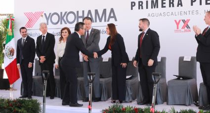 Empresa japonesa invierte 464 mdp en un nuevo proyecto de expansión en Aguascalientes