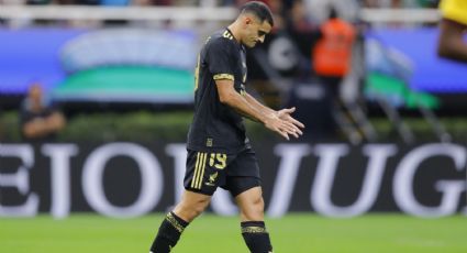 México sigue sin convencer: Empata en Guadalajara contra un Ecuador que tuvo ausencias importantes
