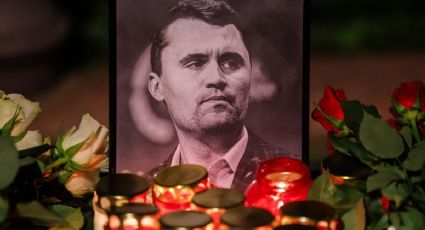 Gobierno de EU revoca visas de extranjeros por celebrar asesinato de Charlie Kirk; entre ellos un mexicano