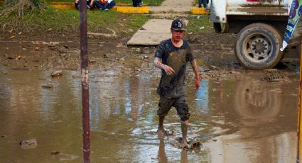 Protección Civil reporta 66 muertos, 75 desaparecidos y 7 mil 572 damnificados por lluvias