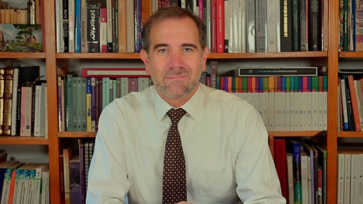 En opinión de Lorenzo Córdova: La democracia es la base de la paz y Nobel a Machado, un compromiso de defensa