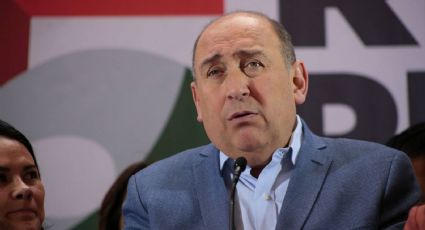 “Reformas a la Ley de Amparo serán retroactivas, tienen tres trampas”, acusa Moreira