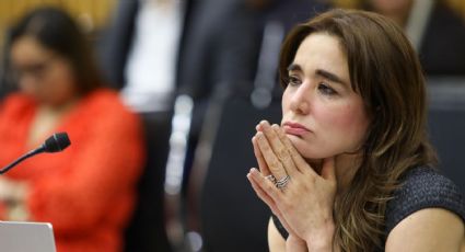 Consejera del INE llama a proteger la autonomía ante reforma electoral y criterios del Órgano Interno de Control