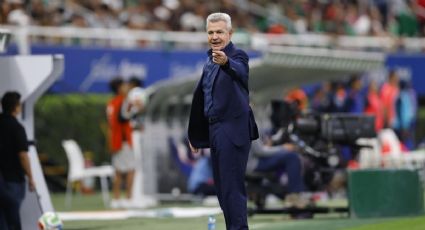 “Fuera ‘Vasco’”: La afición de Guadalajara pide la salida de Javier Aguirre, DT de la Selección Mexicana, tras el empate ante Ecuador