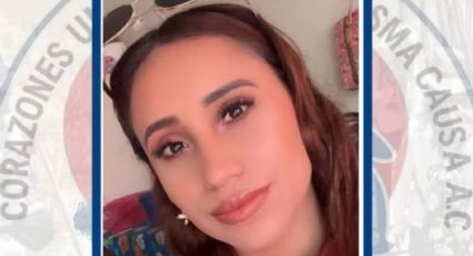 Reportan la desaparición de la buscadora María de los Ángeles Valenzuela en Mazatlán