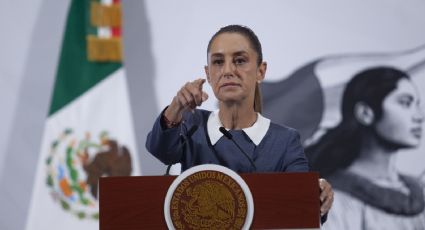 "El tratado es ley": Sheinbaum confía en que se mantendrá el T-MEC y ventajas en aranceles