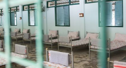 Cumplimentan la pena de muerte contra dos personas acusadas de narcotráfico en Singapur