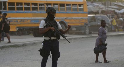 Médicos Sin Fronteras en Haití anuncia cierre de centro de emergencia por ola de violencia