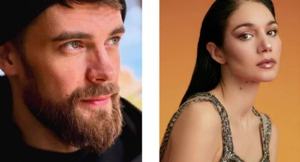 Confirman nuevos actores para interpretar a Jesús y María Magdalena en la secuela de "La Pasión de Cristo"