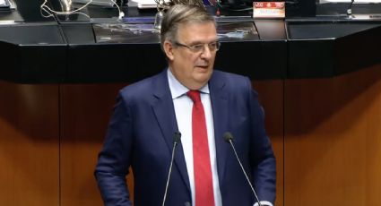 “El T-MEC va a sobrevivir": Marcelo Ebrard anticipa oportunidades para México frente a revisión del tratado