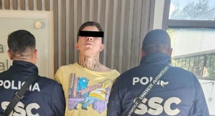 Detienen a segundo implicado en el asesinato del abogado David Cohen