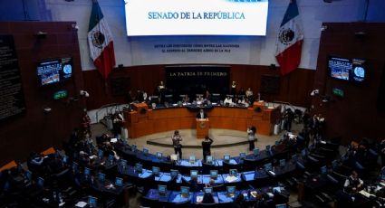 Senado aprueba sanciones ambientales; incluye protección para campesinos y comuneros