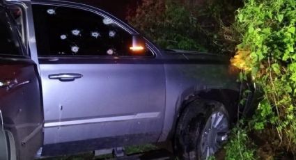 Investigan al menos a 38 policías municipales de Michoacán por el presunto asesinato de dos personas