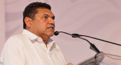 Javier May defiende a Ramiro López Obrador; acusa “campaña mediática” en su contra