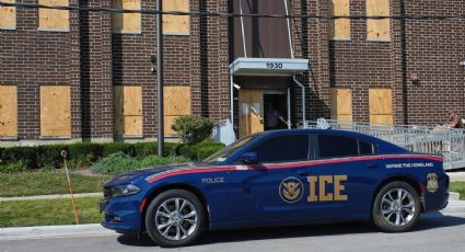 Muere otro migrante en custodia del ICE, es el segundo en 15 días