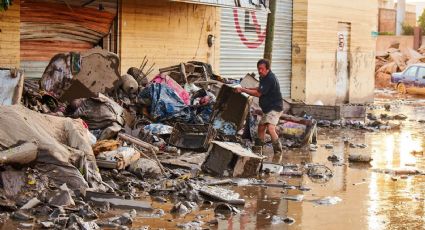 Estados devastados por las lluvias, sin seguro contra desastres naturales
