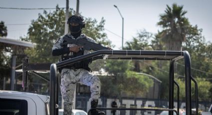 Atacan con explosivos la fiscalía de Baja California; consulado de EU emite alerta de seguridad