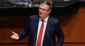 Consultas muestran respaldo de 84% al T-MEC, pero con alertas por aranceles: Economía