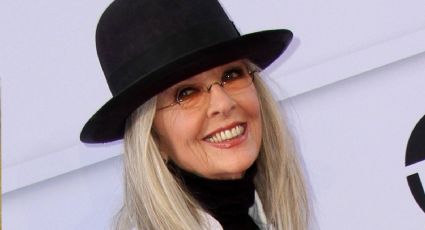 La actriz Diane Keaton falleció a causa de neumonía tras deterioro de su salud, revela familia